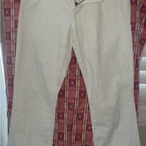 Kut Women’s White Jeans, Size 6